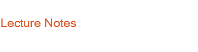 Oncology - Lecture Notes - Mark Bower, Jonathan Waxman