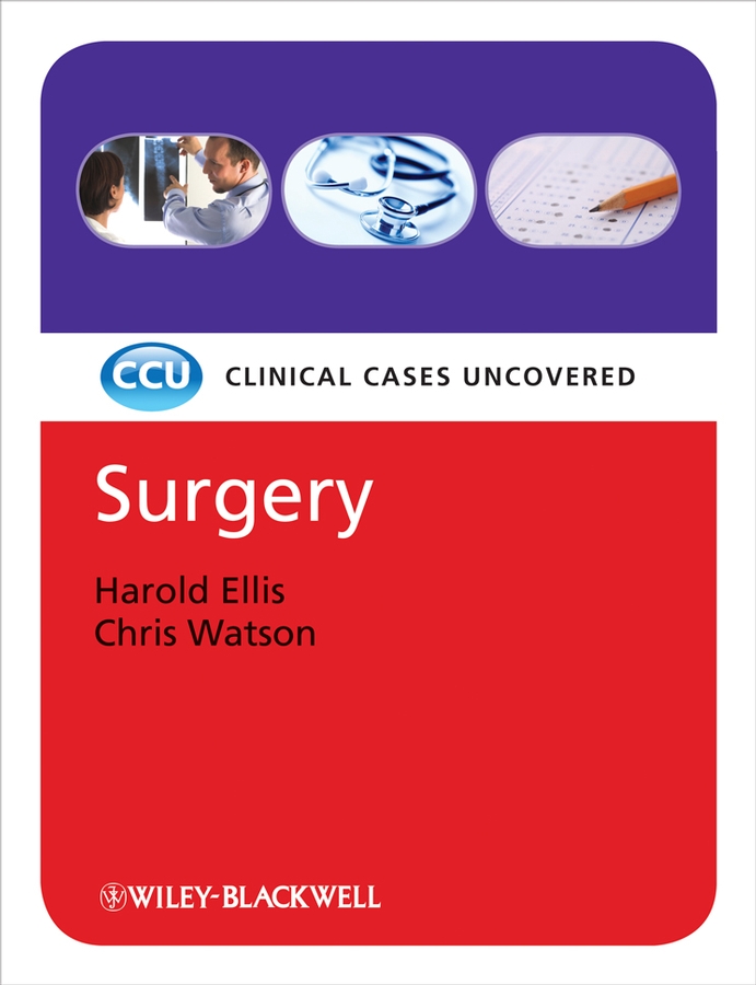  Surgery: Clinical Cases 

Uncovered 
