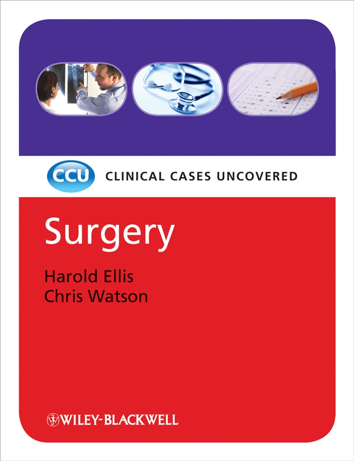  Surgery: Clinical Cases 

Uncovered 